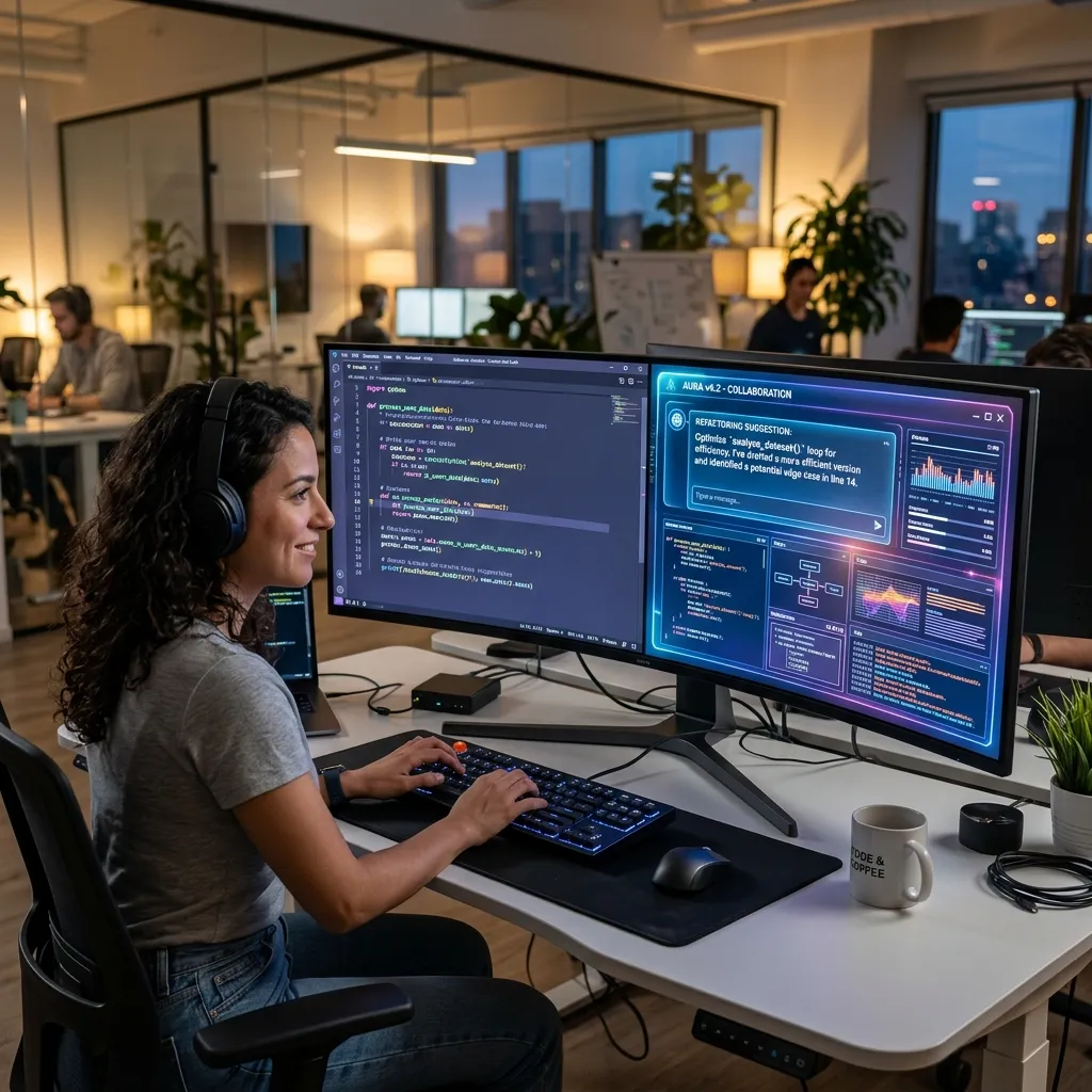 Prompt Engineering for Developers