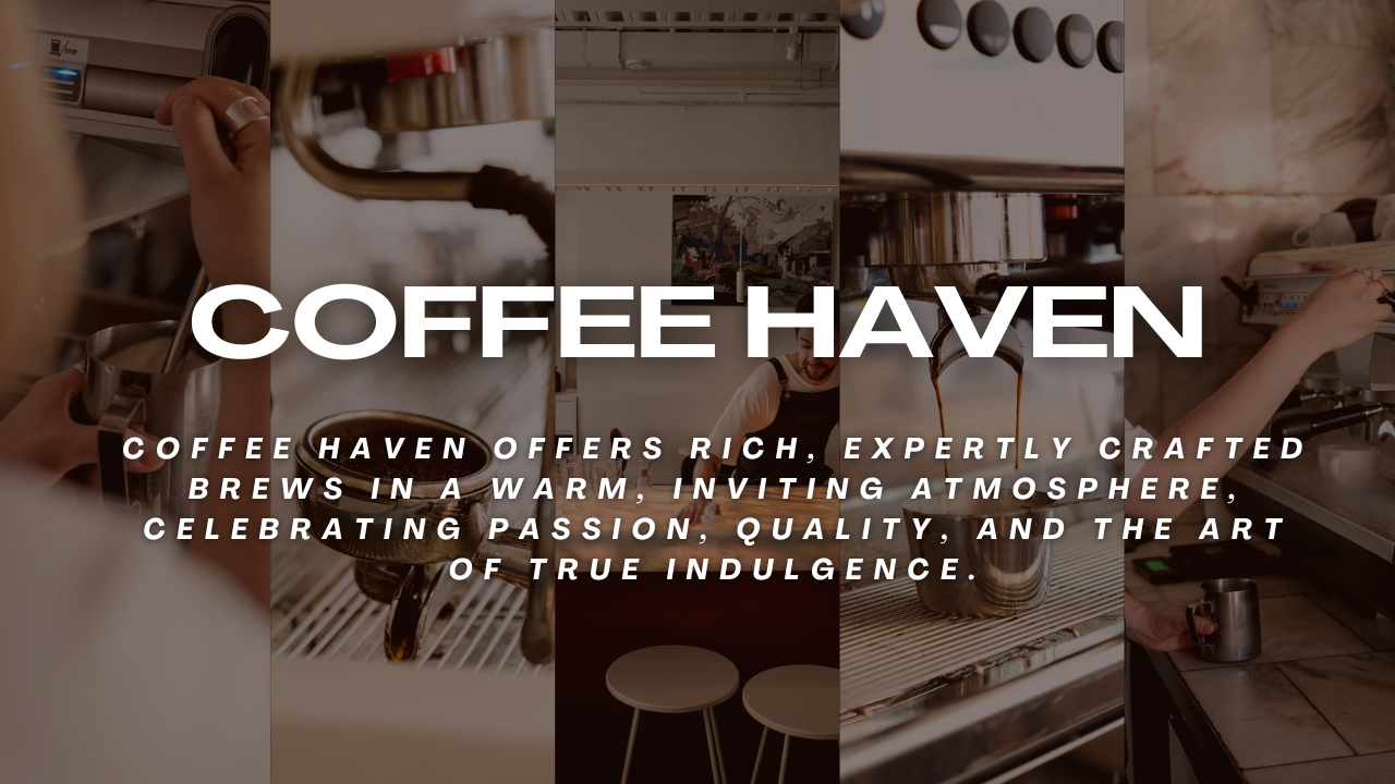Coffee Haven
